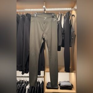 Gymshark Vital Seamless Leggings - Size Large